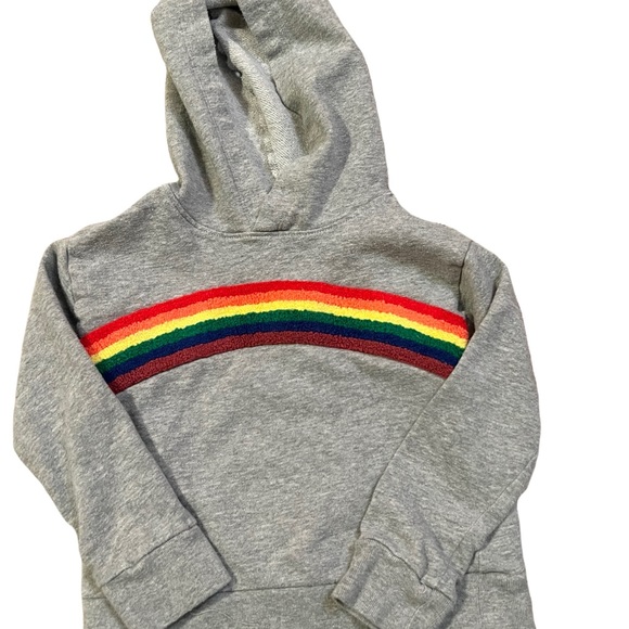 Crewcuts Other - Crewcuts size 3 long sleeve hoodie